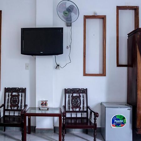 Thanh An 2 Guesthouse Hue Εξωτερικό φωτογραφία
