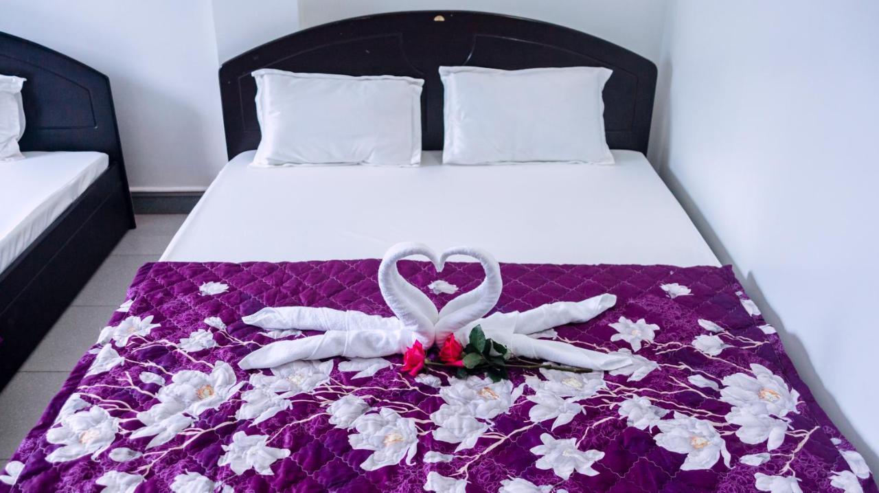 Thanh An 2 Guesthouse Hue Εξωτερικό φωτογραφία