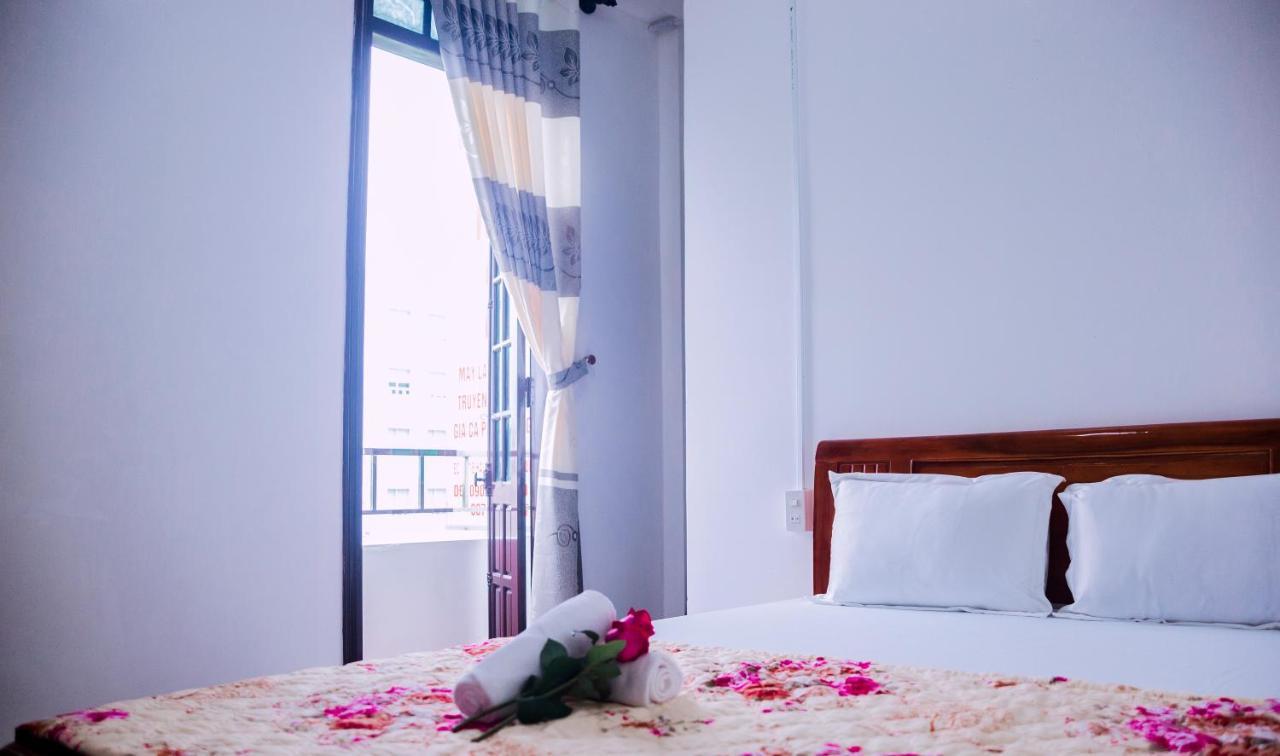Thanh An 2 Guesthouse Hue Εξωτερικό φωτογραφία