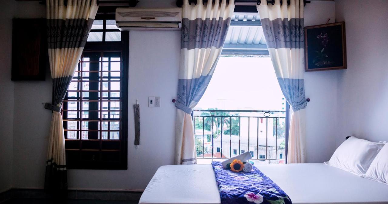 Thanh An 2 Guesthouse Hue Εξωτερικό φωτογραφία