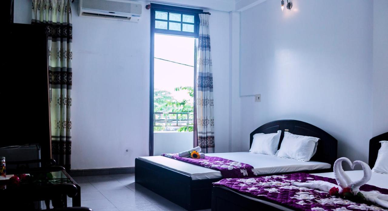 Thanh An 2 Guesthouse Hue Εξωτερικό φωτογραφία