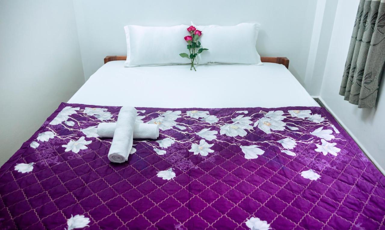 Thanh An 2 Guesthouse Hue Εξωτερικό φωτογραφία