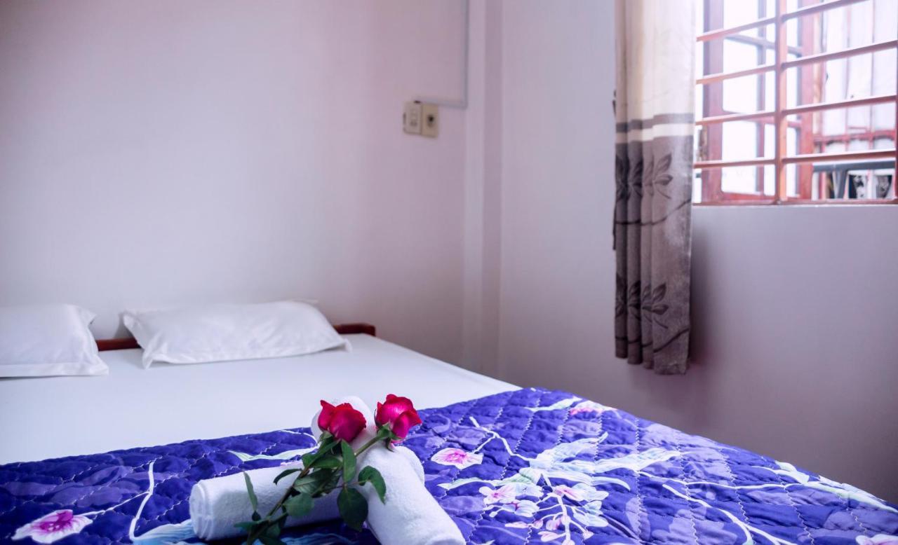 Thanh An 2 Guesthouse Hue Εξωτερικό φωτογραφία