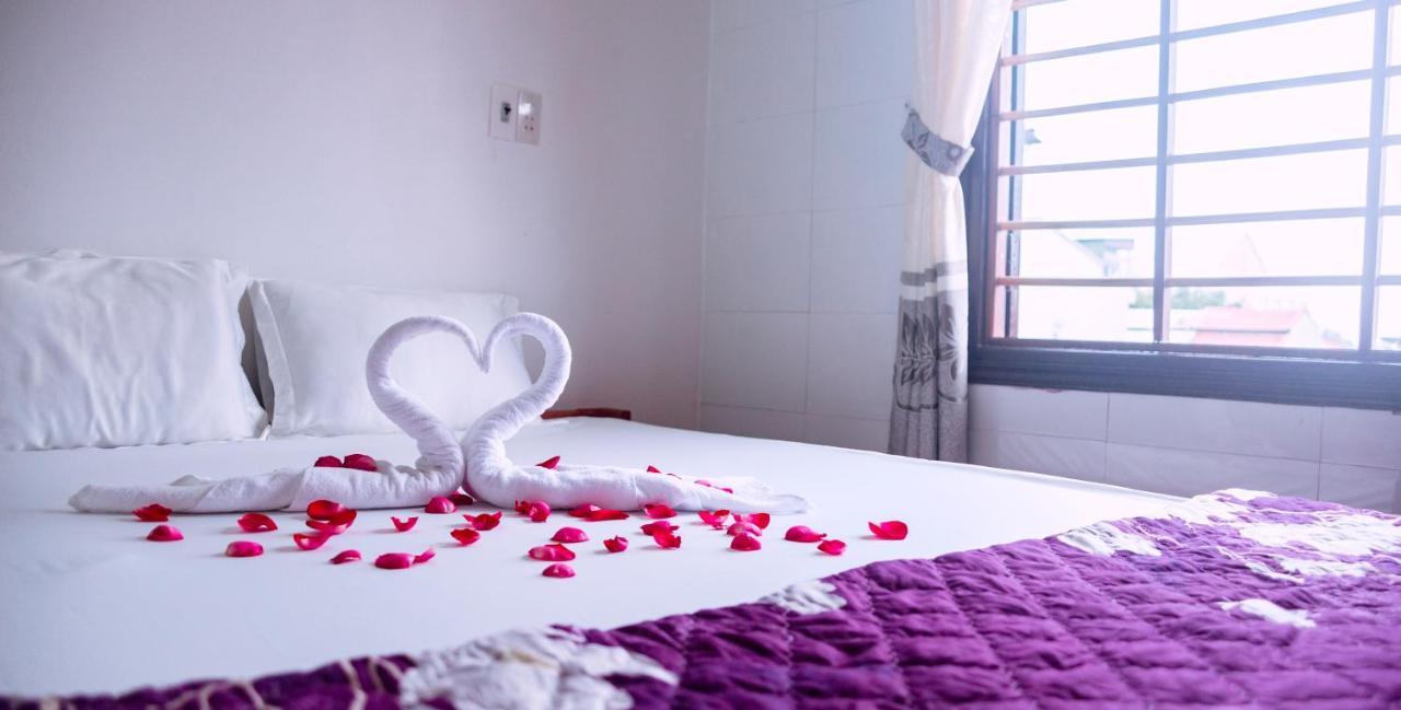 Thanh An 2 Guesthouse Hue Εξωτερικό φωτογραφία