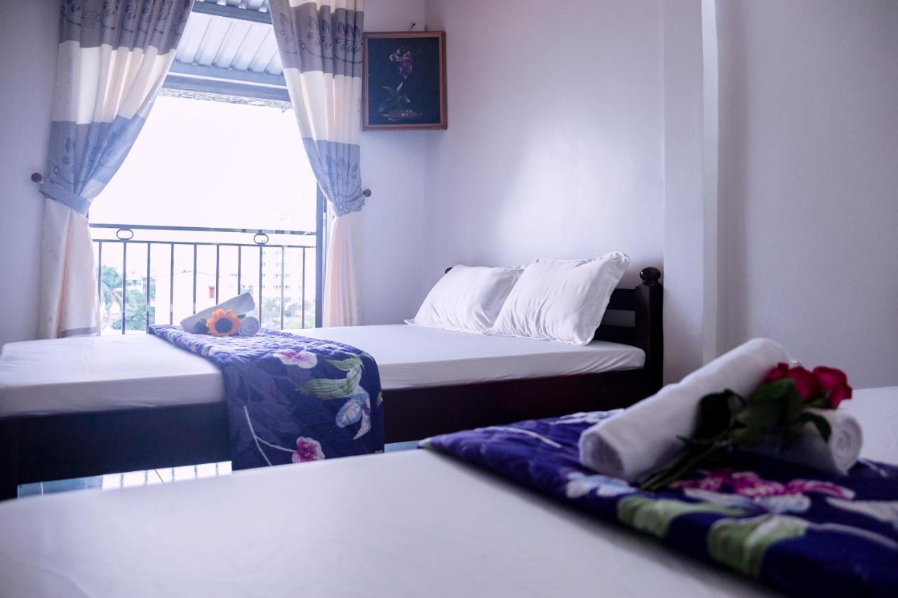 Thanh An 2 Guesthouse Hue Εξωτερικό φωτογραφία
