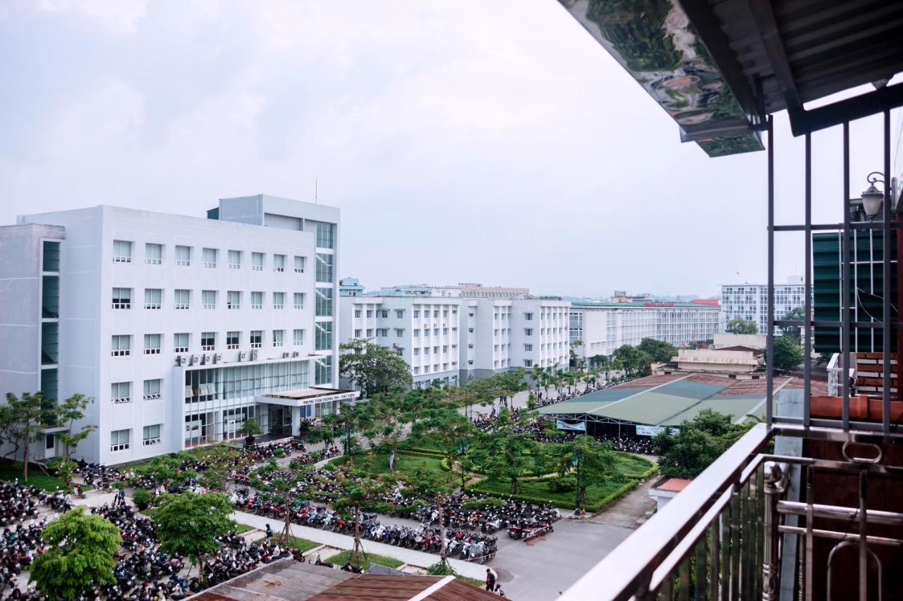 Thanh An 2 Guesthouse Hue Εξωτερικό φωτογραφία