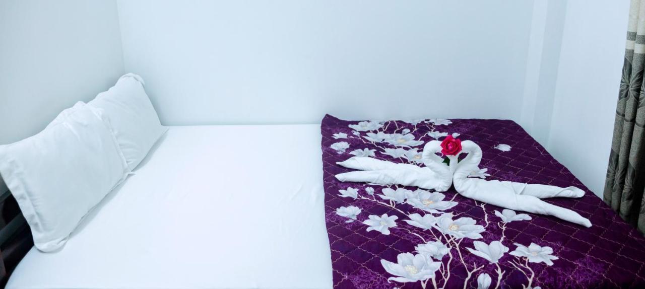 Thanh An 2 Guesthouse Hue Εξωτερικό φωτογραφία