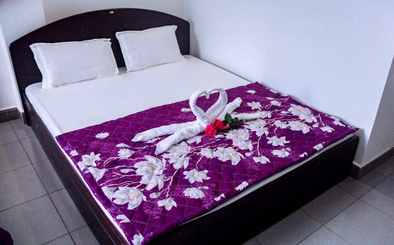 Thanh An 2 Guesthouse Hue Εξωτερικό φωτογραφία