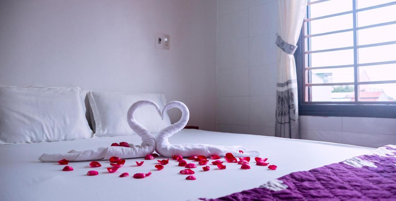 Thanh An 2 Guesthouse Hue Εξωτερικό φωτογραφία