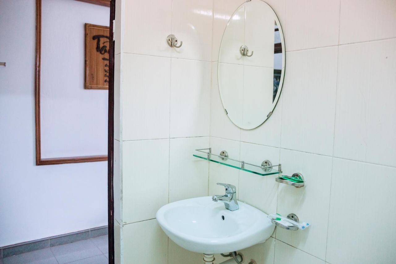 Thanh An 2 Guesthouse Hue Εξωτερικό φωτογραφία
