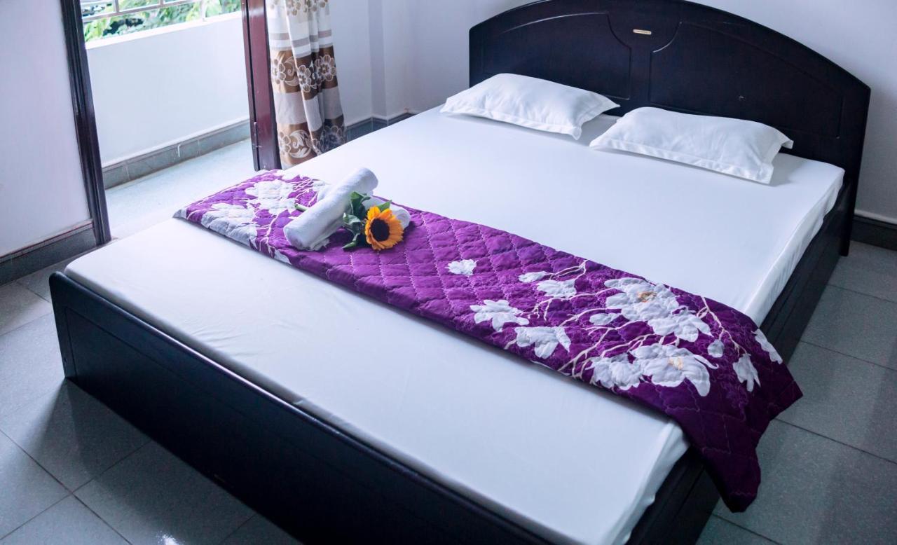 Thanh An 2 Guesthouse Hue Εξωτερικό φωτογραφία