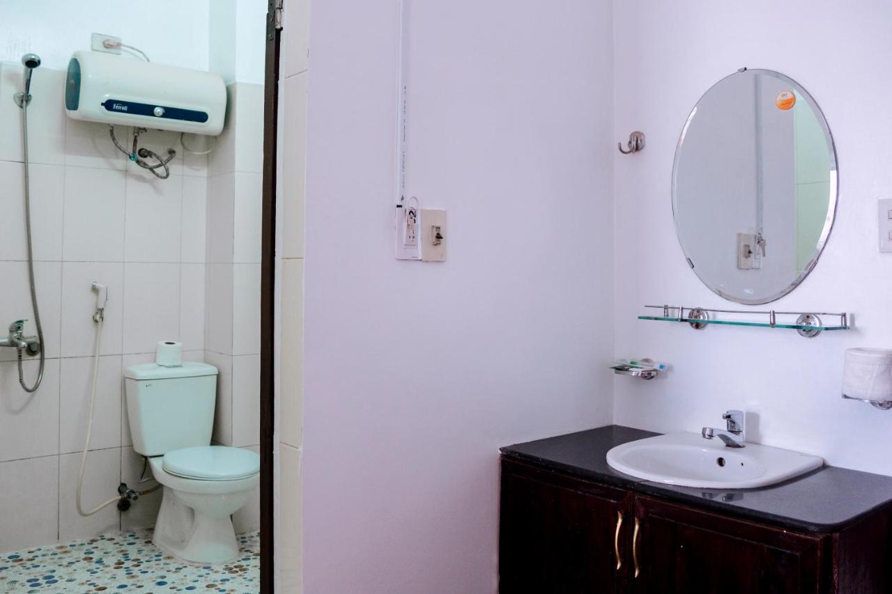 Thanh An 2 Guesthouse Hue Εξωτερικό φωτογραφία