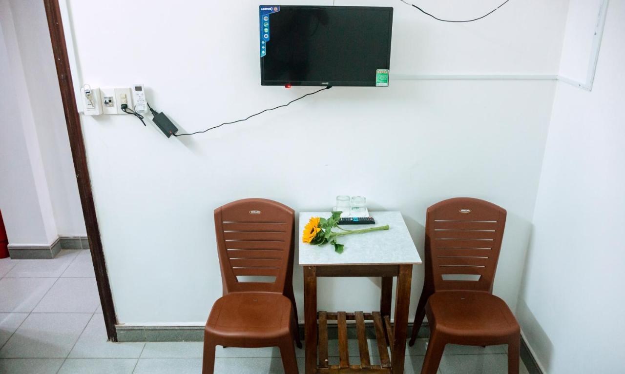 Thanh An 2 Guesthouse Hue Εξωτερικό φωτογραφία