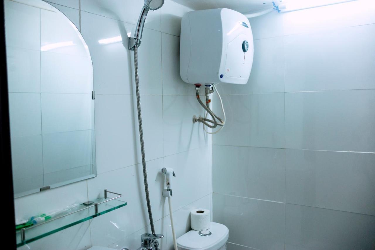 Thanh An 2 Guesthouse Hue Εξωτερικό φωτογραφία