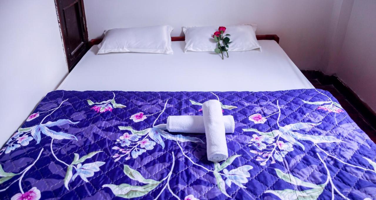 Thanh An 2 Guesthouse Hue Εξωτερικό φωτογραφία
