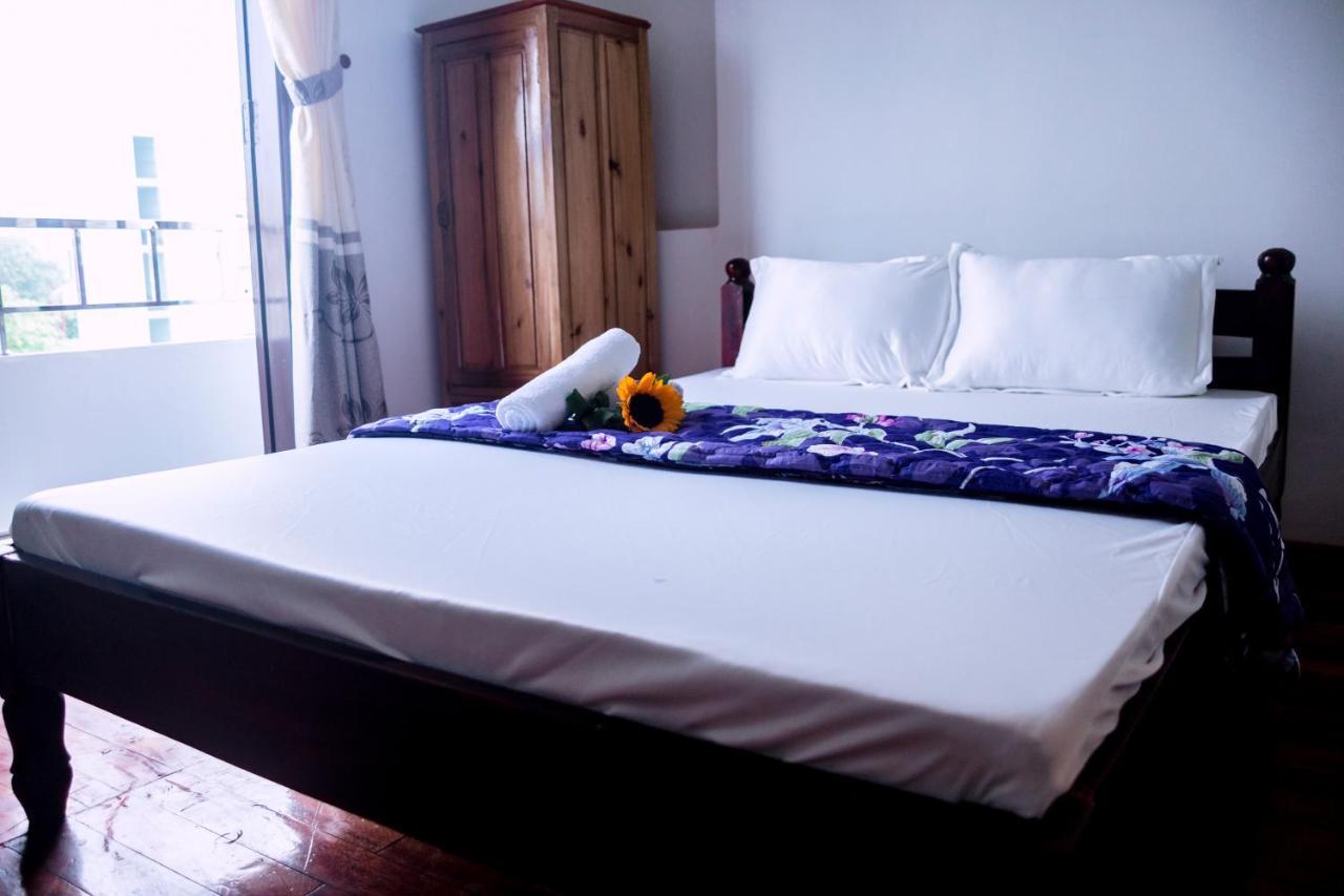 Thanh An 2 Guesthouse Hue Εξωτερικό φωτογραφία