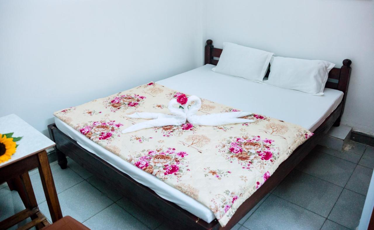 Thanh An 2 Guesthouse Hue Εξωτερικό φωτογραφία